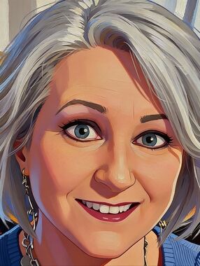 Meet your Posher, Diana